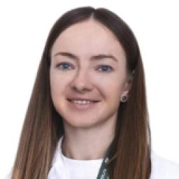 Бабенко Мария Дмитриевна