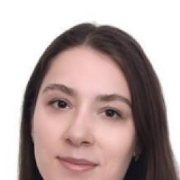 Малкина Кристина Олеговна