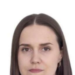 Шубина Наталья Викторовна