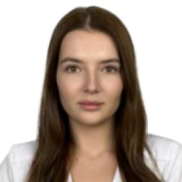 Воронина Руслана Александровна