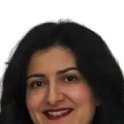 Будасси Маргарита Константиновна