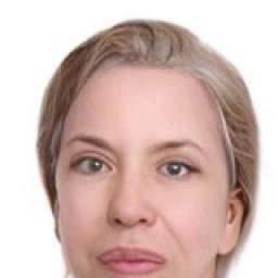 Каймакова Ульяна Анатольевна