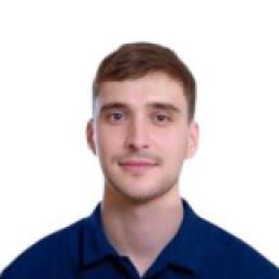 Колбасников Дмитрий Сергеевич