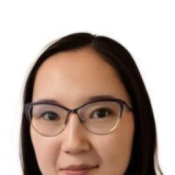 Конеева Цаган Олеговна