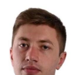 Тейфуков Сергей Нариманович