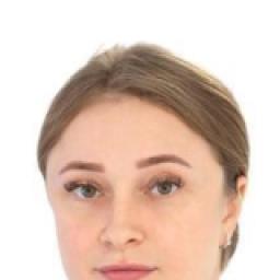 Широкова Анна Александровна