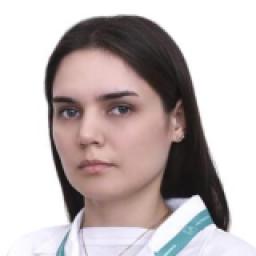 Ахтямова Альфия Жафяревна