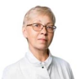 Панфилова Вера Сергеевна