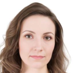 Рамеева Анна Сергеевна