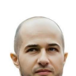 Касян Андрей Владимирович
