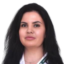 Чеблокова Тамара Александровна