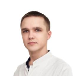 Васильев Константин Алексеевич