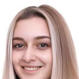 Редько Софья Романовна