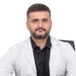 Майбалиев Фарамуз Мукимович