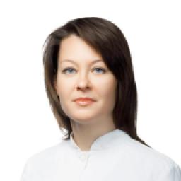 Силина Ольга Анатольевна