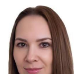 Гурская (Булыгина) Ирина Юрьевна