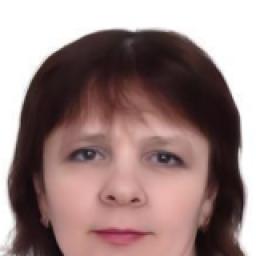 Петухова Вера Константиновна