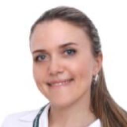 Почеховская Татьяна Игоревна