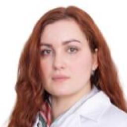 Костяшина Анна Игнатьевна