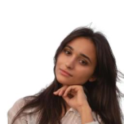 Нерсисян Карина Владимировна