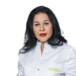 Вавилонская Эстер Ицхаковна