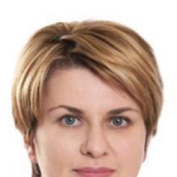 Абрамова Юлия Андреевна