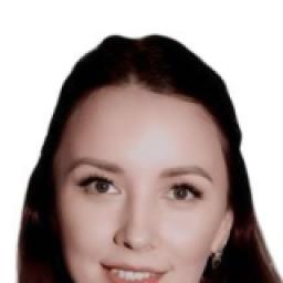 Фролова Елена Александровна