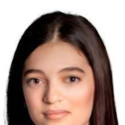 Шахаева Марьяна Муратовна