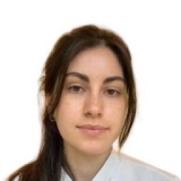 Чилачава Карина Хвичаевна