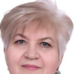 Лисневская Ольга Васильевна