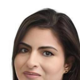 Мартиросян Лусине Жораевна