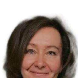 Ядрова Надежда Алексеевна