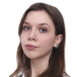 Бадеева Екатерина Сергеевна