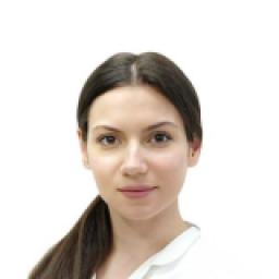 Ковалева Юлия Сергеевна