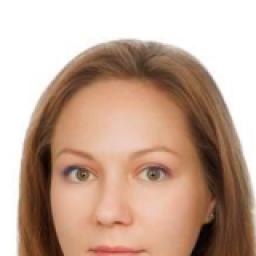 Коган Александра Владимировна