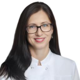 Голубкова Наталья Сергеевна