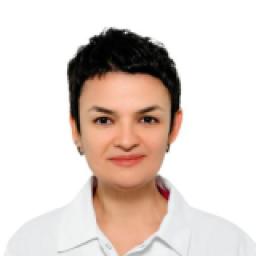 Отарян Каринэ Корюновна