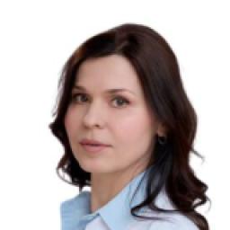 Байбарина Галина Валериевна