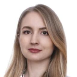 Деваева Людмила Сергеевна