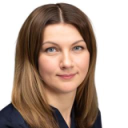 Савенко Юлия Сергеевна