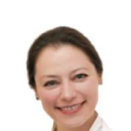 Шишмарева Елена Владимировна