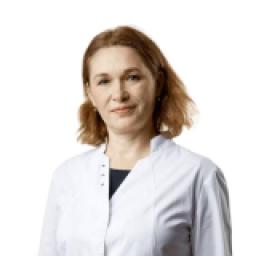 Авцинова Елена Владимировна