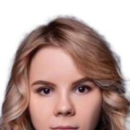 Кабелка Анна Александровна