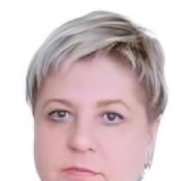 Сварцова Светлана Анатольевна