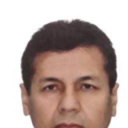 Рашидов Амин Абдухамидович 