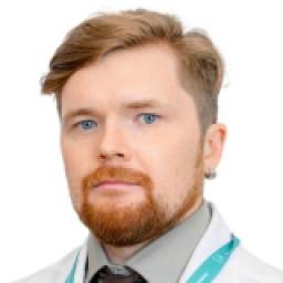 Гилязитдинов Динар Ильшатович