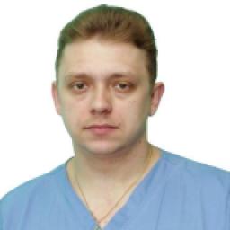 Иванов Станислав Игоревич