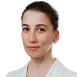 Газикова Хеди Маулиевна