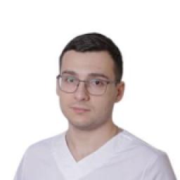 Кондаков Илья Сергеевич