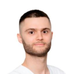 Тарадащенко Артем Сергеевич